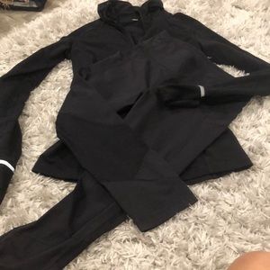 Lululemon athletic set